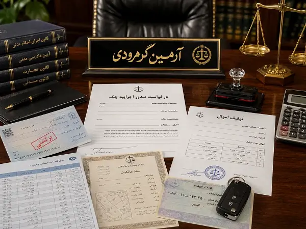 شکایت کیفری چک بلامحل؛ چه زمانی ممکن است؟