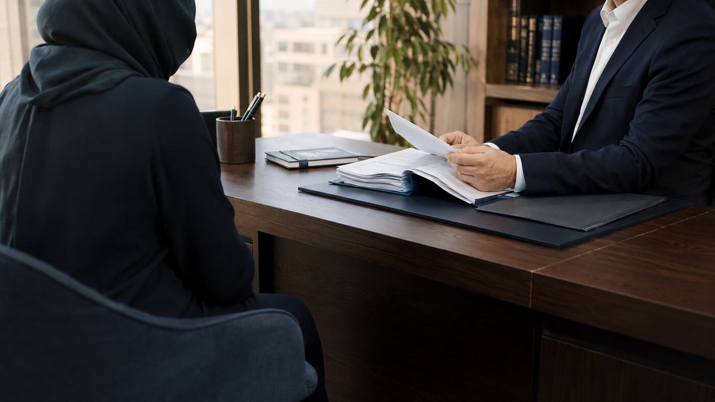 مشاوره حقوقی برای تنظیم شکواییه قصور پزشکی