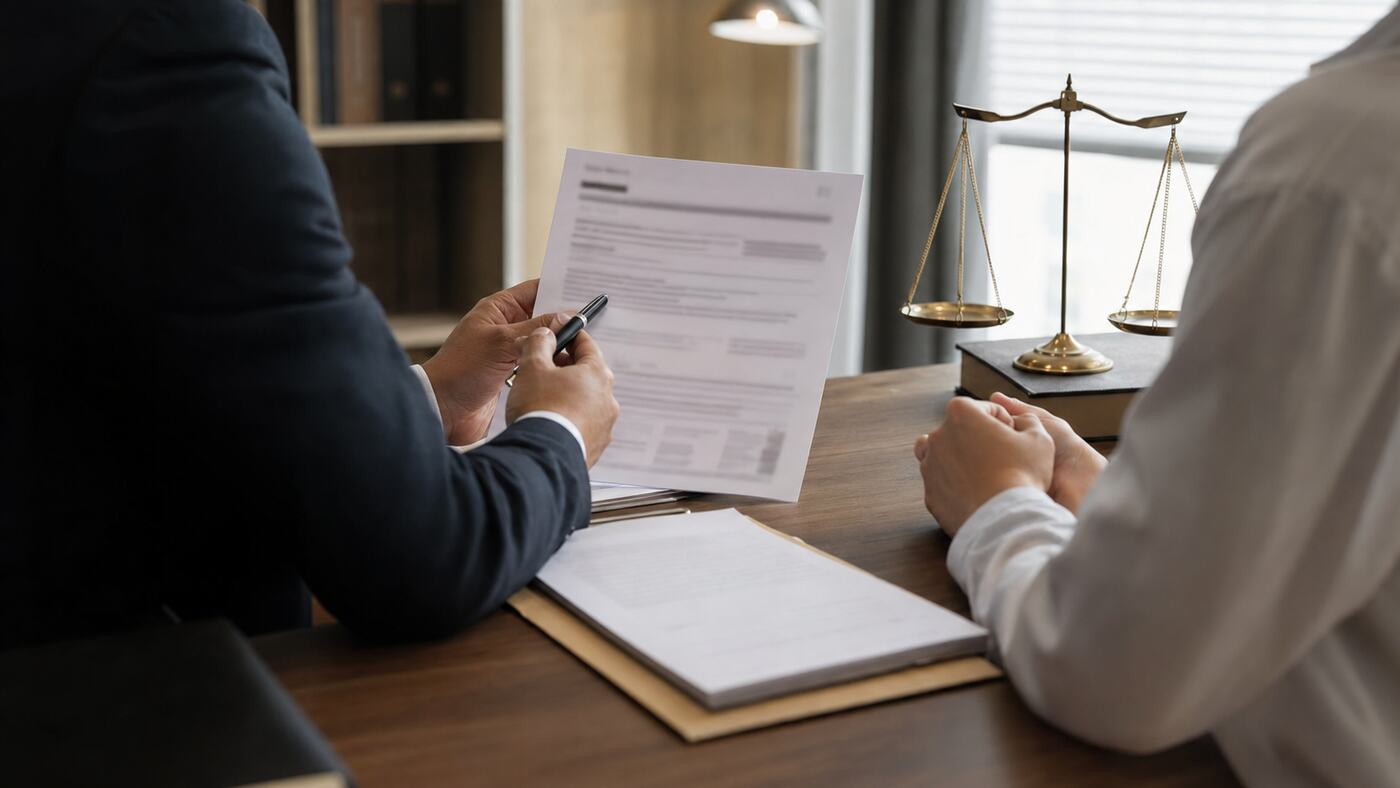 بررسی حقوقی نقض قرارداد محرمانگی و خسارت