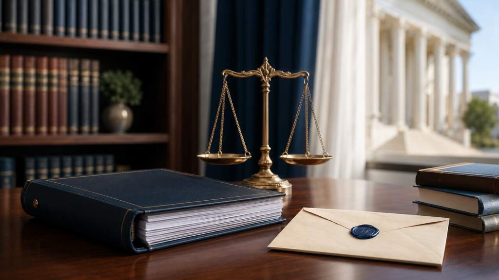واخواهی از حکم غیابی در دادگاه حقوقی